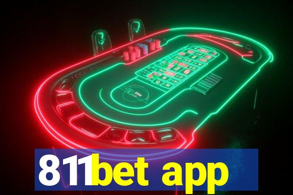 811bet app